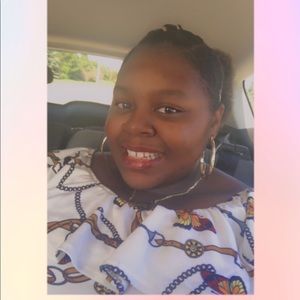 Meet your Posher, Tynah